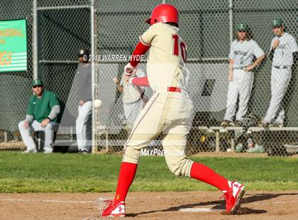 Thumbnail 2 in Jesuit @ Monterey Trail photogallery.