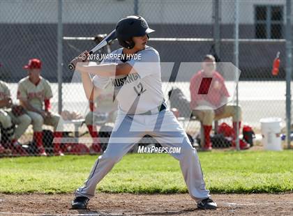 Thumbnail 2 in Jesuit @ Monterey Trail photogallery.