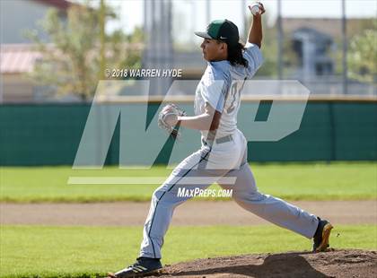 Thumbnail 2 in Jesuit @ Monterey Trail photogallery.