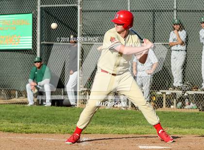 Thumbnail 3 in Jesuit @ Monterey Trail photogallery.