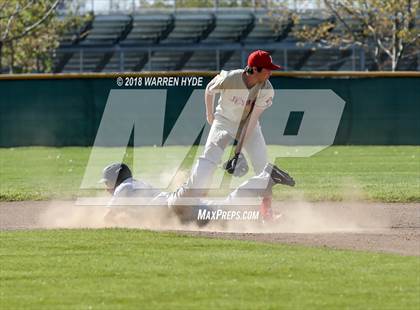 Thumbnail 3 in Jesuit @ Monterey Trail photogallery.