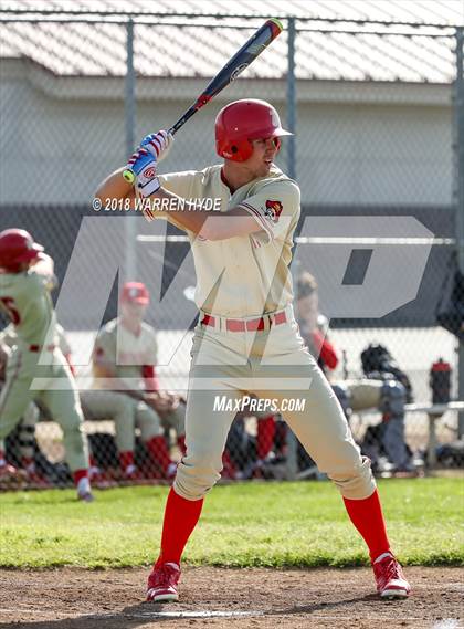 Thumbnail 1 in Jesuit @ Monterey Trail photogallery.
