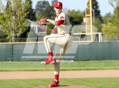 Thumbnail 2 in Jesuit @ Monterey Trail photogallery.
