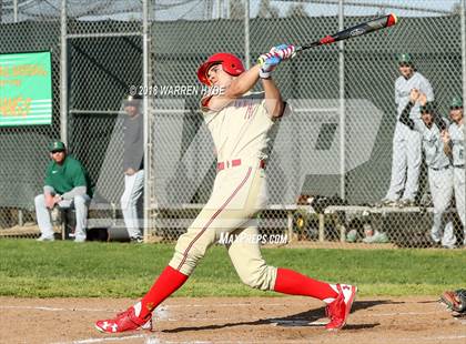 Thumbnail 1 in Jesuit @ Monterey Trail photogallery.