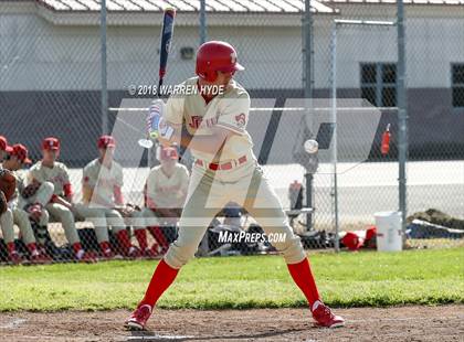 Thumbnail 2 in Jesuit @ Monterey Trail photogallery.