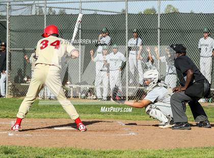 Thumbnail 2 in Jesuit @ Monterey Trail photogallery.
