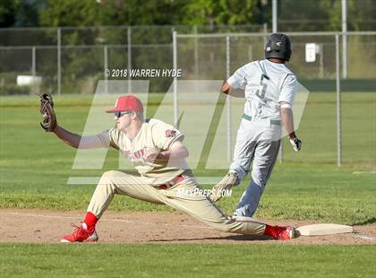 Thumbnail 3 in Jesuit @ Monterey Trail photogallery.