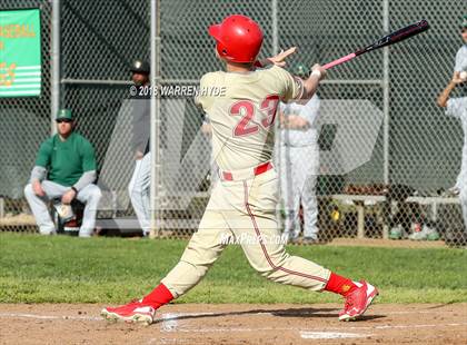 Thumbnail 2 in Jesuit @ Monterey Trail photogallery.