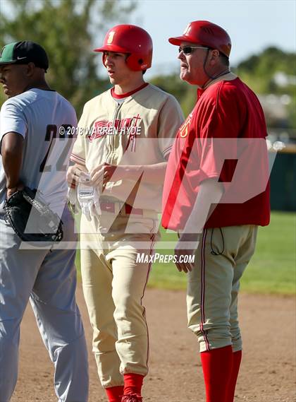 Thumbnail 3 in Jesuit @ Monterey Trail photogallery.