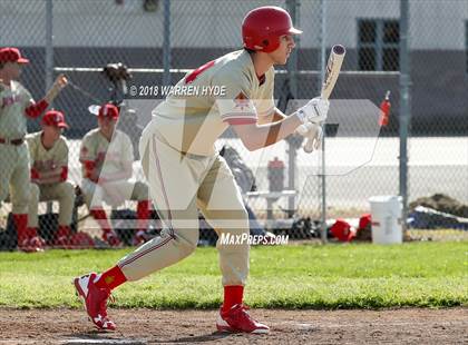Thumbnail 2 in Jesuit @ Monterey Trail photogallery.