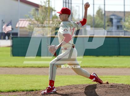 Thumbnail 1 in Jesuit @ Monterey Trail photogallery.