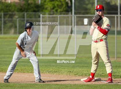 Thumbnail 3 in Jesuit @ Monterey Trail photogallery.