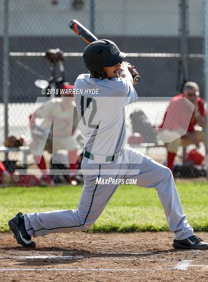 Thumbnail 3 in Jesuit @ Monterey Trail photogallery.