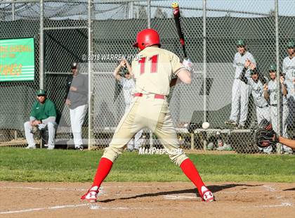 Thumbnail 2 in Jesuit @ Monterey Trail photogallery.
