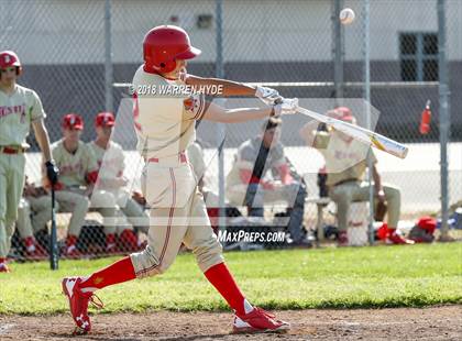 Thumbnail 1 in Jesuit @ Monterey Trail photogallery.