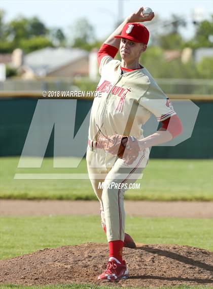 Thumbnail 1 in Jesuit @ Monterey Trail photogallery.