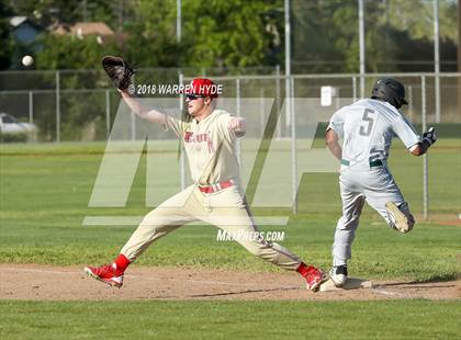 Thumbnail 2 in Jesuit @ Monterey Trail photogallery.