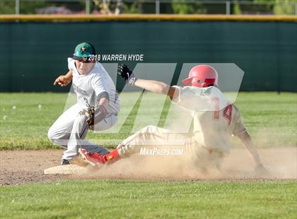 Thumbnail 1 in Jesuit @ Monterey Trail photogallery.