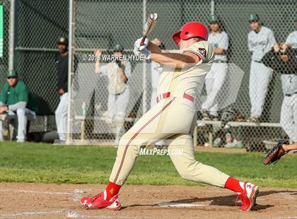 Thumbnail 1 in Jesuit @ Monterey Trail photogallery.