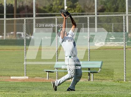 Thumbnail 2 in Jesuit @ Monterey Trail photogallery.