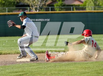 Thumbnail 3 in Jesuit @ Monterey Trail photogallery.