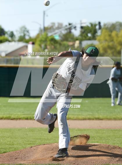 Thumbnail 3 in Jesuit @ Monterey Trail photogallery.