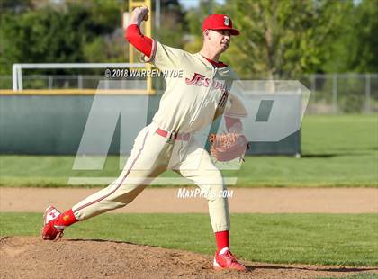 Thumbnail 1 in Jesuit @ Monterey Trail photogallery.