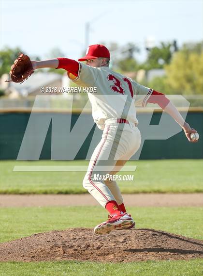 Thumbnail 2 in Jesuit @ Monterey Trail photogallery.