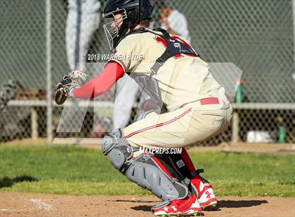 Thumbnail 3 in Jesuit @ Monterey Trail photogallery.
