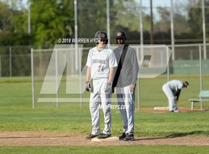Thumbnail 3 in Jesuit @ Monterey Trail photogallery.