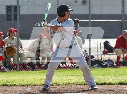 Thumbnail 1 in Jesuit @ Monterey Trail photogallery.
