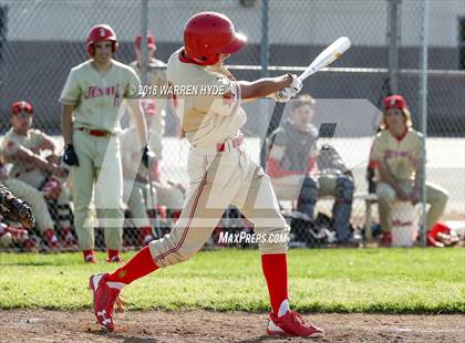 Thumbnail 3 in Jesuit @ Monterey Trail photogallery.