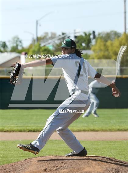 Thumbnail 2 in Jesuit @ Monterey Trail photogallery.