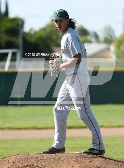 Thumbnail 1 in Jesuit @ Monterey Trail photogallery.