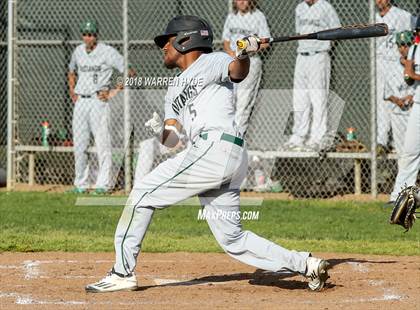 Thumbnail 2 in Jesuit @ Monterey Trail photogallery.
