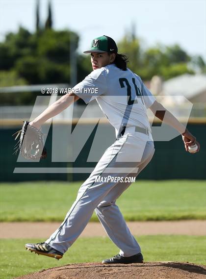 Thumbnail 2 in Jesuit @ Monterey Trail photogallery.