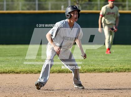 Thumbnail 2 in Jesuit @ Monterey Trail photogallery.