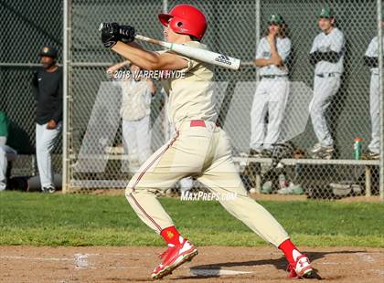Thumbnail 2 in Jesuit @ Monterey Trail photogallery.