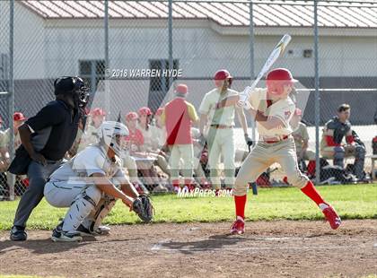 Thumbnail 2 in Jesuit @ Monterey Trail photogallery.