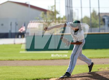 Thumbnail 3 in Jesuit @ Monterey Trail photogallery.