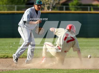Thumbnail 2 in Jesuit @ Monterey Trail photogallery.