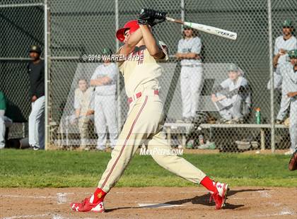 Thumbnail 1 in Jesuit @ Monterey Trail photogallery.