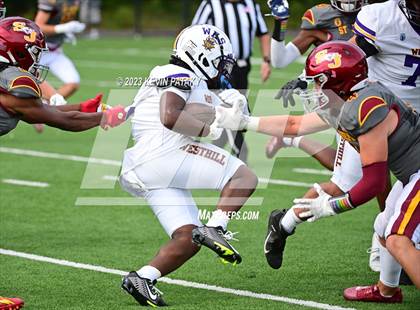 Thumbnail 1 in Westhill @ St. Joseph photogallery.