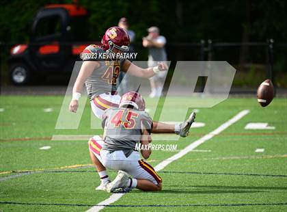 Thumbnail 1 in Westhill @ St. Joseph photogallery.