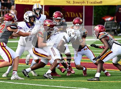 Thumbnail 3 in Westhill @ St. Joseph photogallery.