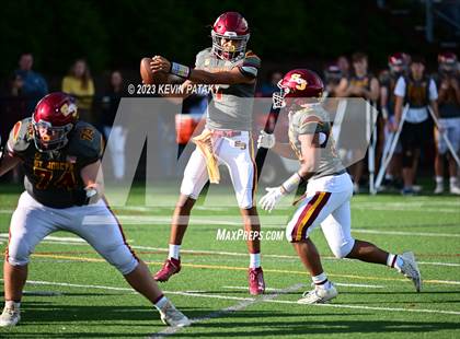 Thumbnail 3 in Westhill @ St. Joseph photogallery.