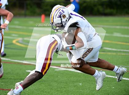 Thumbnail 2 in Westhill @ St. Joseph photogallery.