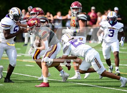 Thumbnail 3 in Westhill @ St. Joseph photogallery.