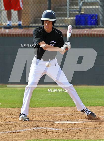 Thumbnail 1 in Canyon Crest Academy @ Carlsbad photogallery.