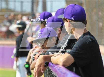 Thumbnail 2 in Canyon Crest Academy @ Carlsbad photogallery.